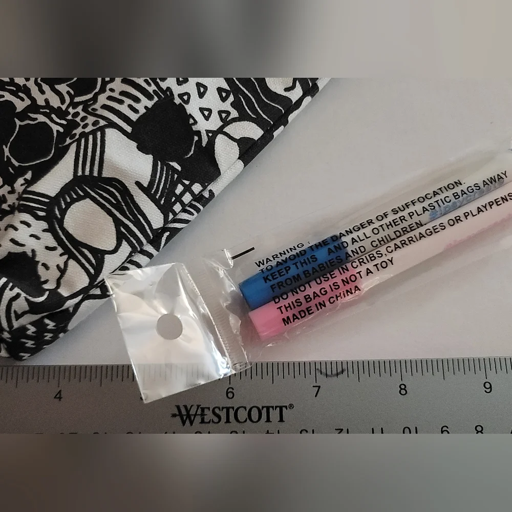 ipsy adorable bag